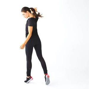 Lululemon Speed Tight NWOT